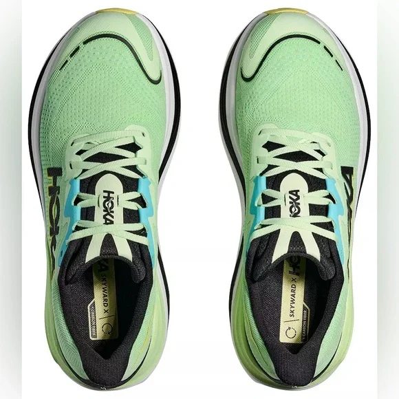 HOKA Men's Skyward X Running
Shoes - Picture 3 of 9